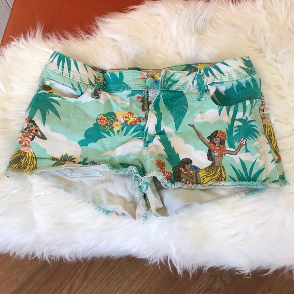 Shorts